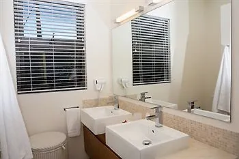 Cap Ouest Beach Apartments